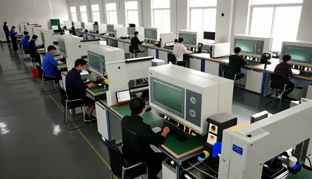 湖南兵联商贸有限公司