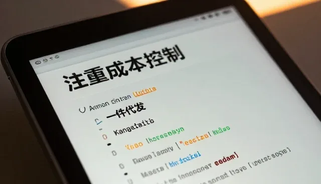 渠道分销等相关知识全面介绍