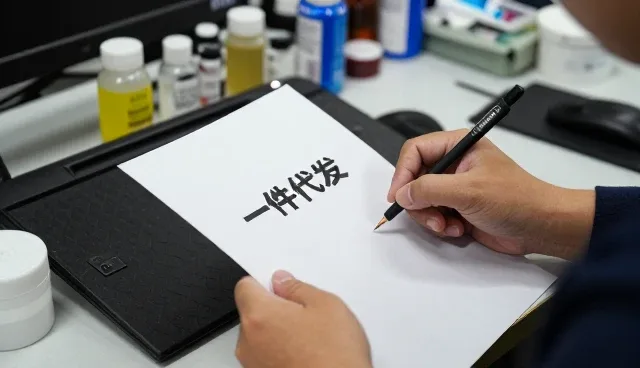 湖南兵联商贸有限公司介绍线上店铺运营在商品定制中的应用